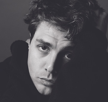11.21 _ 13. Xavier Dolan by Shayne Laverdière.jpg